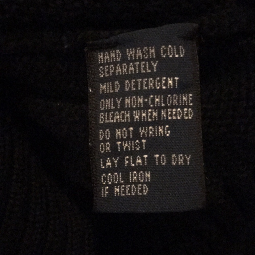 RALPH LAUREN SWEATER - Picture 5 of 6